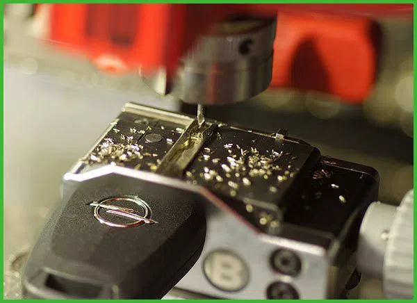 Wallingford Locksmith Service Wallingford, CT 203-433-3459 - 11-Key-Cutting