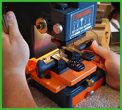 Wallingford Locksmith Service Wallingford, CT 203-433-3459 - 14-Key-Duplication