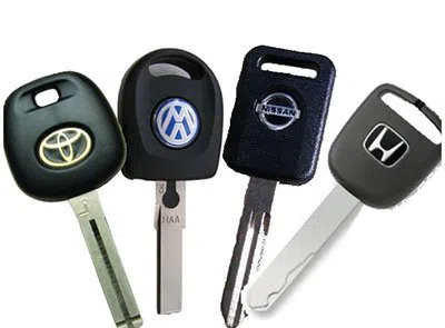 Wallingford Locksmith Service Wallingford, CT 203-433-3459 - 19-Transponder-Keys